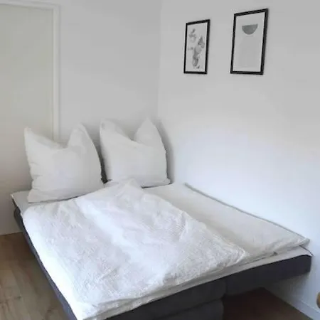 Διαμέρισμα A2apartment - 1-zimmer-apartment Naehe Playmobil *