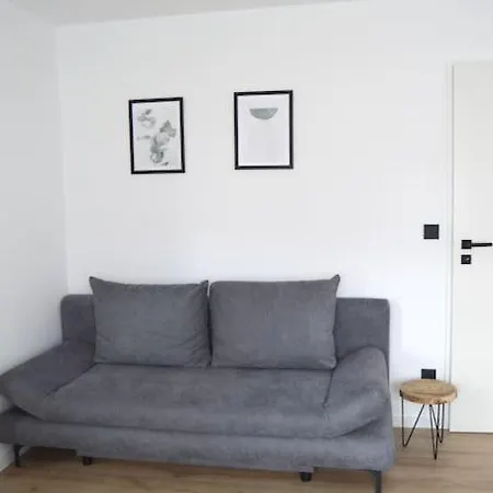 Διαμέρισμα A2apartment - 1-zimmer-apartment Naehe Playmobil Oberasbach