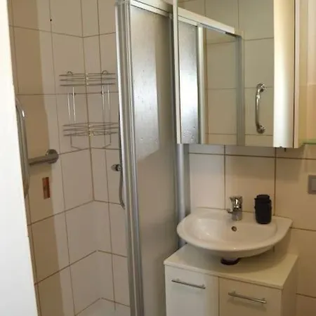 A2apartment - 1-zimmer-apartment Naehe Playmobil Διαμέρισμα Oberasbach